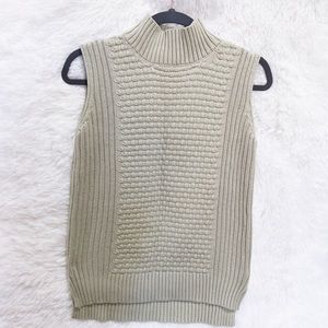 PREMISE STUDIO Knitted Vest (NWT)